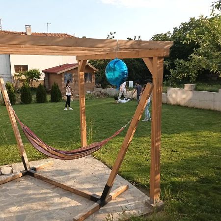 Вила Полина Varna Exterior photo